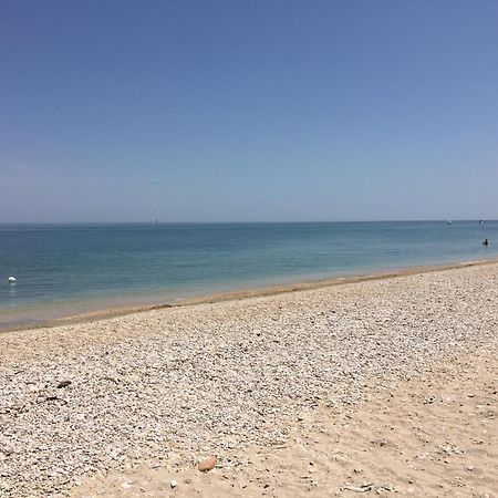 דירות Porto SantʼElpidio Residenza Domo מראה חיצוני תמונה