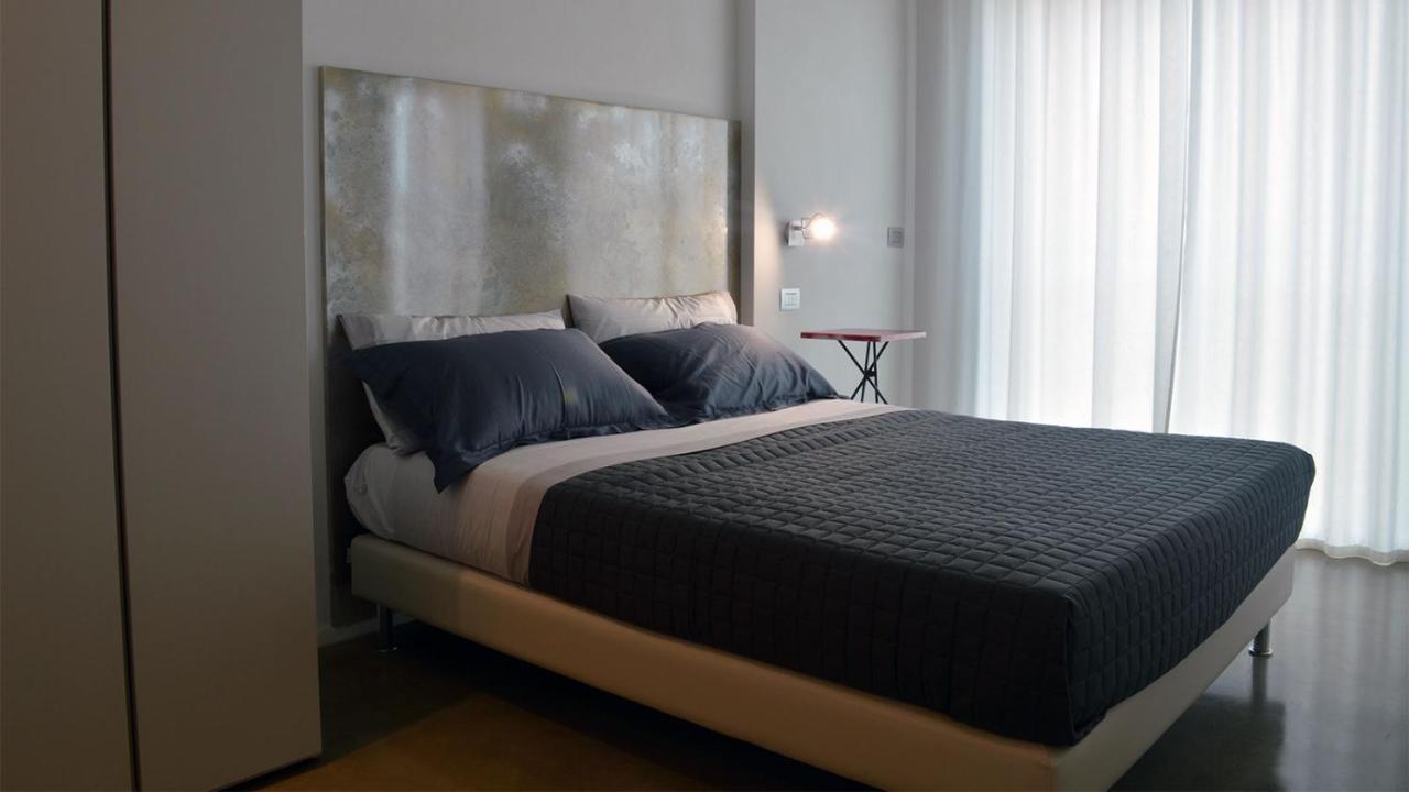 דירות Porto SantʼElpidio Residenza Domo מראה חיצוני תמונה