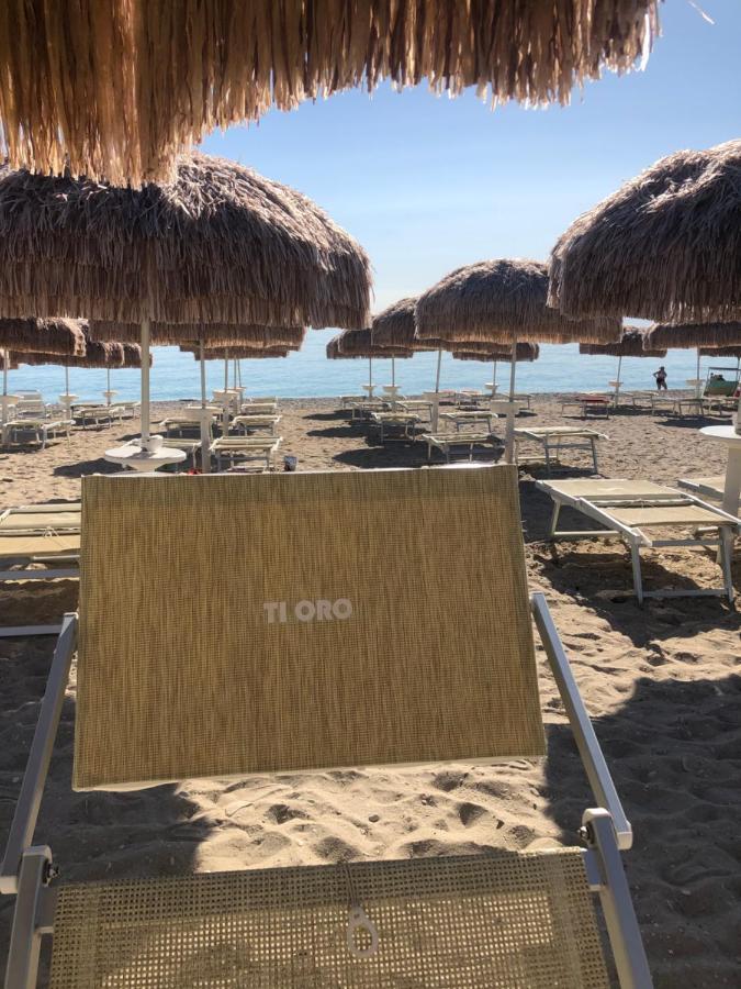 דירות Porto SantʼElpidio Residenza Domo מראה חיצוני תמונה