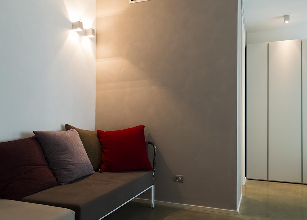 דירות Porto SantʼElpidio Residenza Domo חדר תמונה