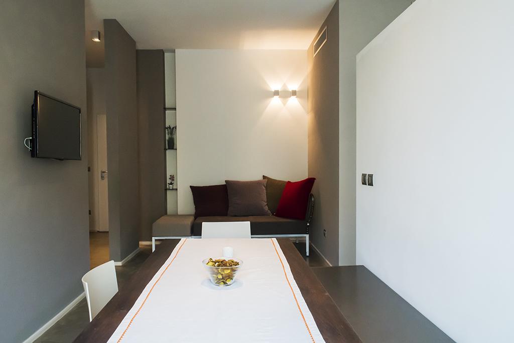 דירות Porto SantʼElpidio Residenza Domo חדר תמונה