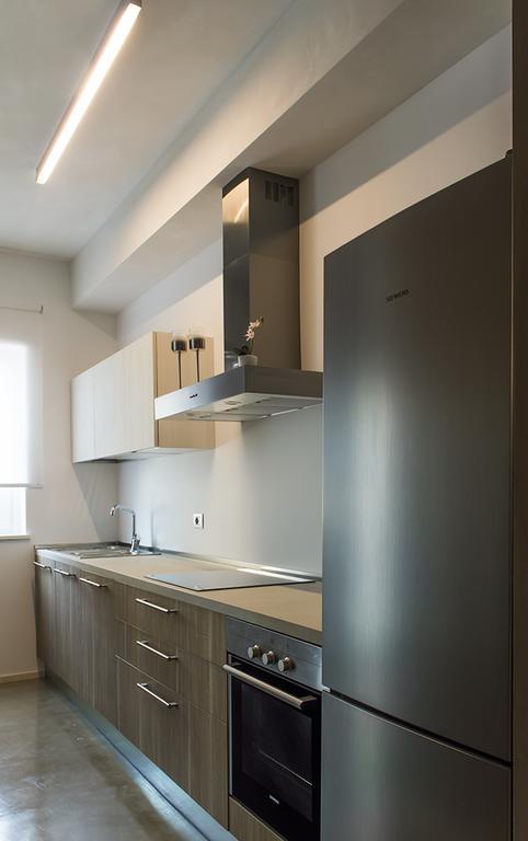 דירות Porto SantʼElpidio Residenza Domo חדר תמונה