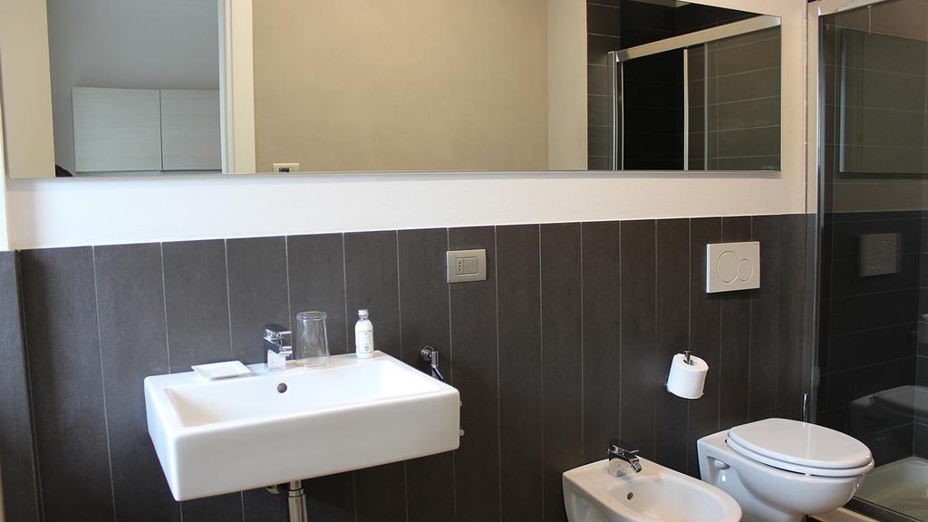 דירות Porto SantʼElpidio Residenza Domo מראה חיצוני תמונה