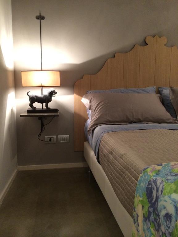 דירות Porto SantʼElpidio Residenza Domo מראה חיצוני תמונה