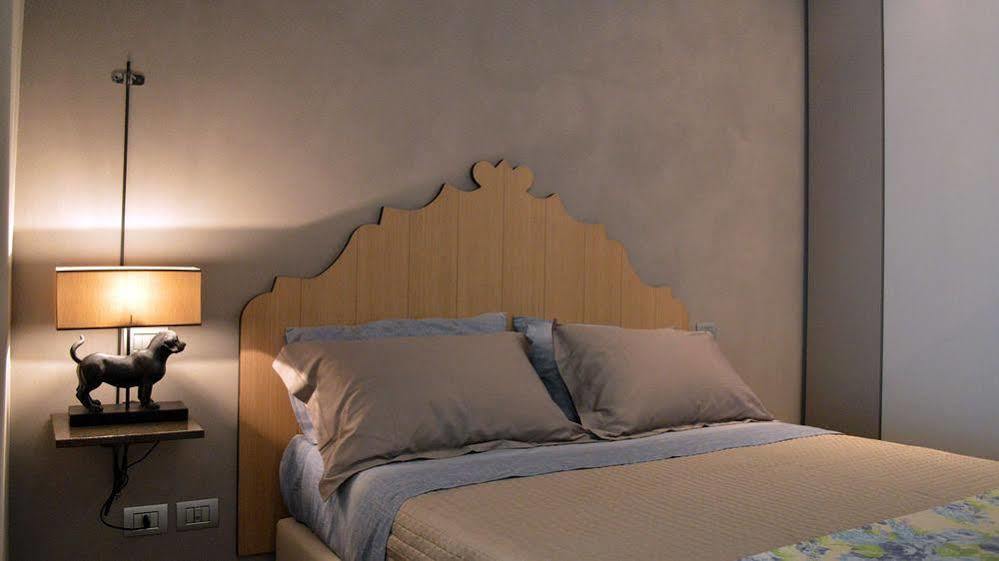 דירות Porto SantʼElpidio Residenza Domo מראה חיצוני תמונה