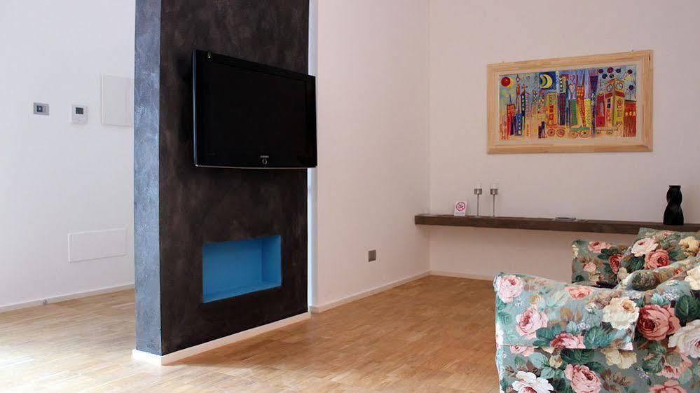 דירות Porto SantʼElpidio Residenza Domo מראה חיצוני תמונה