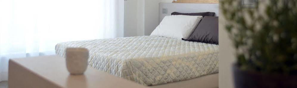 דירות Porto SantʼElpidio Residenza Domo מראה חיצוני תמונה