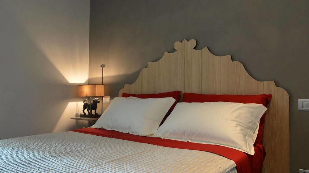 דירות Porto SantʼElpidio Residenza Domo מראה חיצוני תמונה