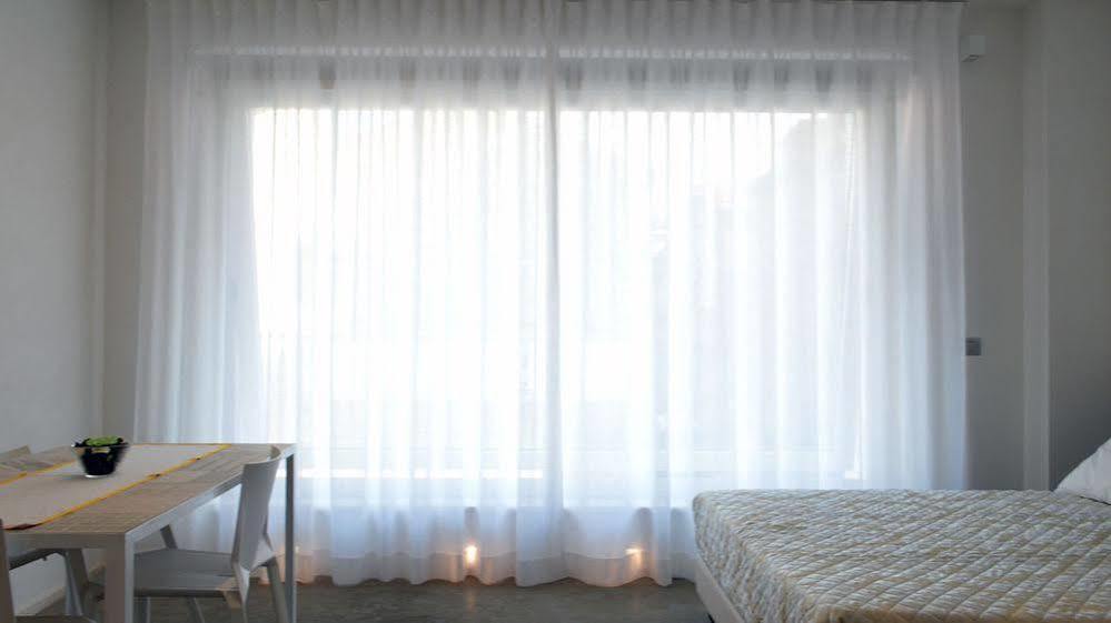 דירות Porto SantʼElpidio Residenza Domo מראה חיצוני תמונה