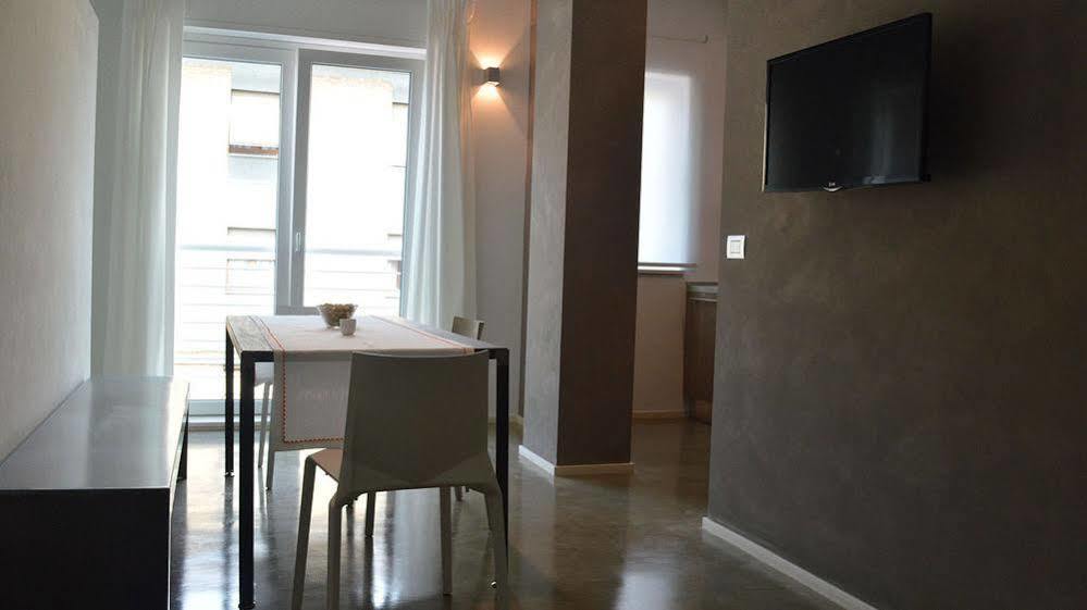 דירות Porto SantʼElpidio Residenza Domo מראה חיצוני תמונה