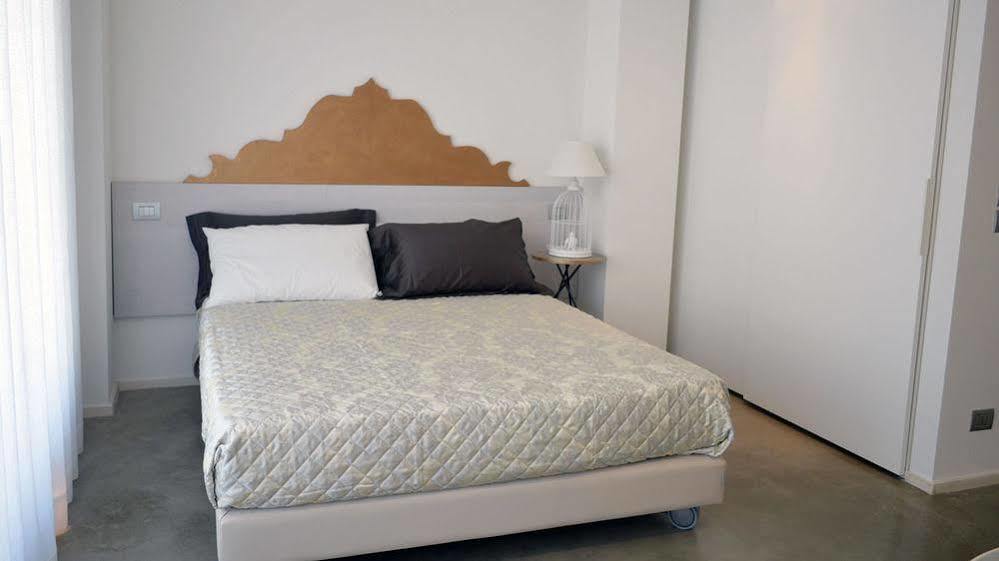 דירות Porto SantʼElpidio Residenza Domo מראה חיצוני תמונה