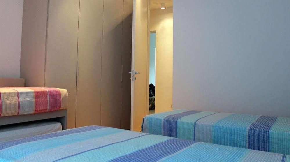 דירות Porto SantʼElpidio Residenza Domo מראה חיצוני תמונה