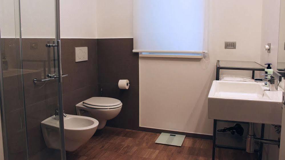 דירות Porto SantʼElpidio Residenza Domo מראה חיצוני תמונה