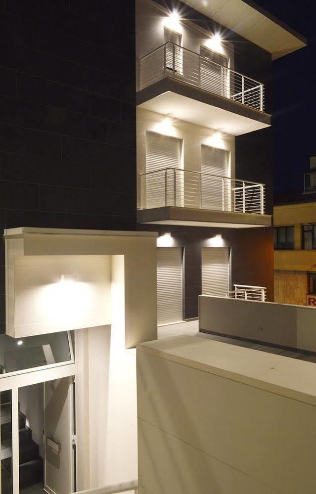 דירות Porto SantʼElpidio Residenza Domo מראה חיצוני תמונה