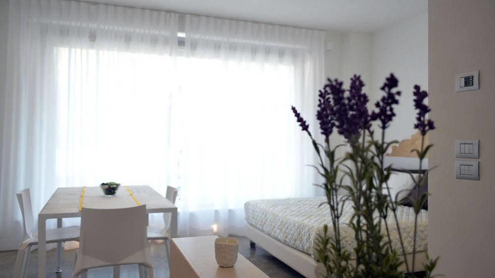 דירות Porto SantʼElpidio Residenza Domo מראה חיצוני תמונה