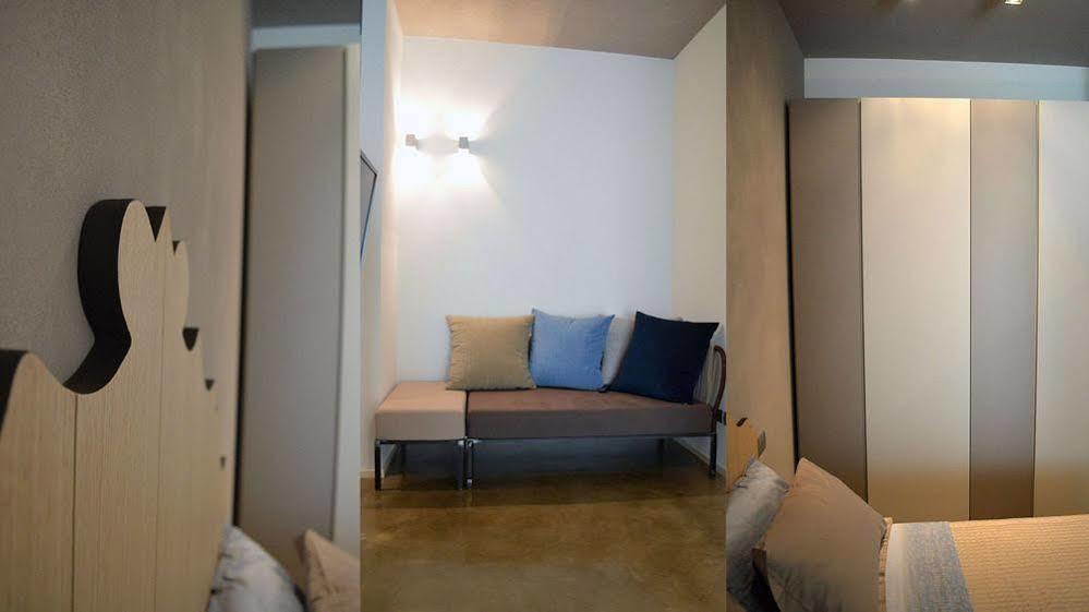 דירות Porto SantʼElpidio Residenza Domo מראה חיצוני תמונה