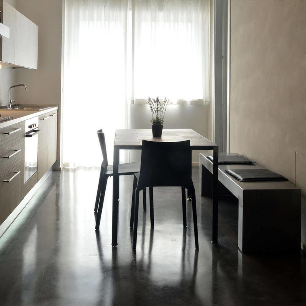 דירות Porto SantʼElpidio Residenza Domo מראה חיצוני תמונה