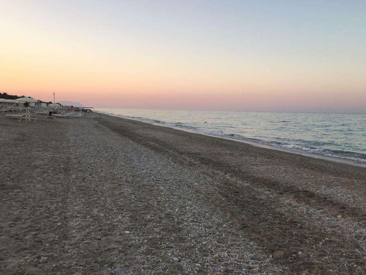 דירות Porto SantʼElpidio Residenza Domo מראה חיצוני תמונה