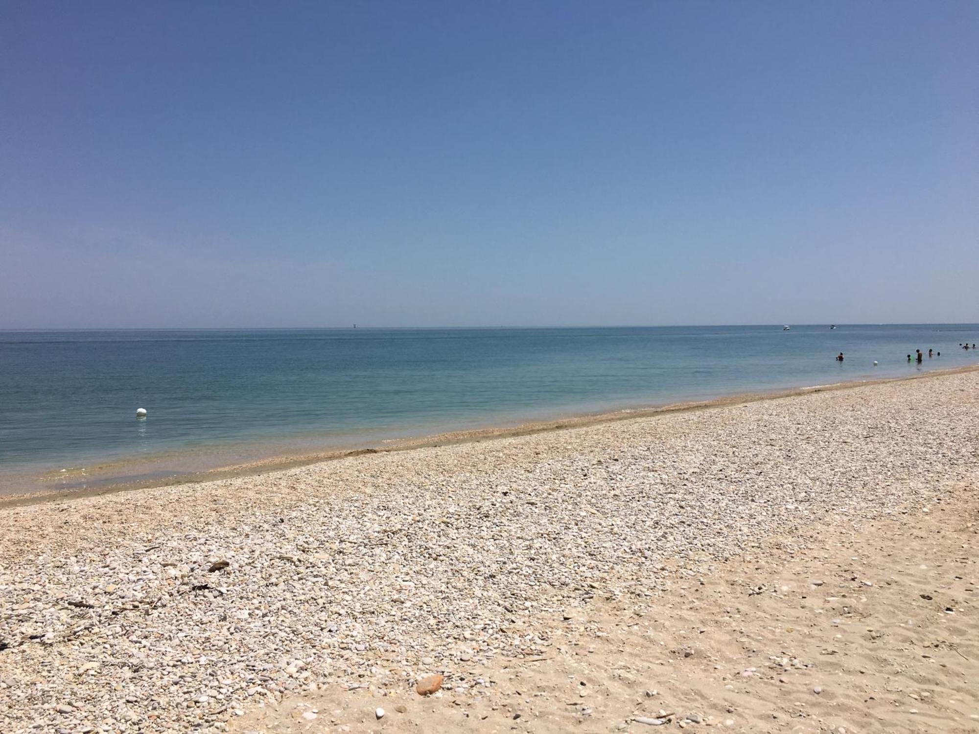 דירות Porto SantʼElpidio Residenza Domo מראה חיצוני תמונה