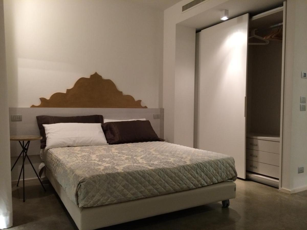 דירות Porto SantʼElpidio Residenza Domo חדר תמונה