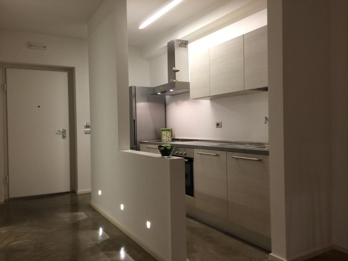 דירות Porto SantʼElpidio Residenza Domo חדר תמונה