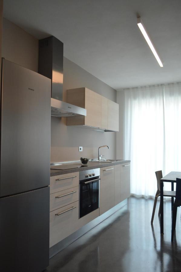 דירות Porto SantʼElpidio Residenza Domo חדר תמונה