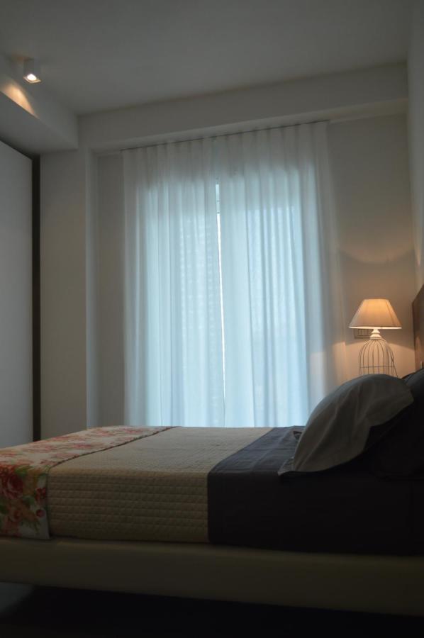 דירות Porto SantʼElpidio Residenza Domo חדר תמונה